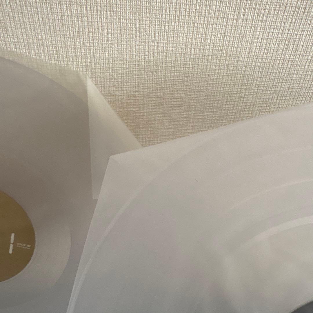 BTS アナログ盤LPレコード　3点＋購入特典　まとめ売り