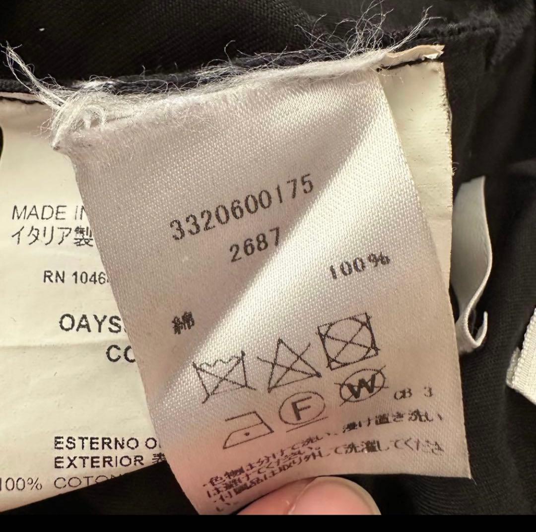 【OAMC for Ron Herman】限定コラボ Idol Pants