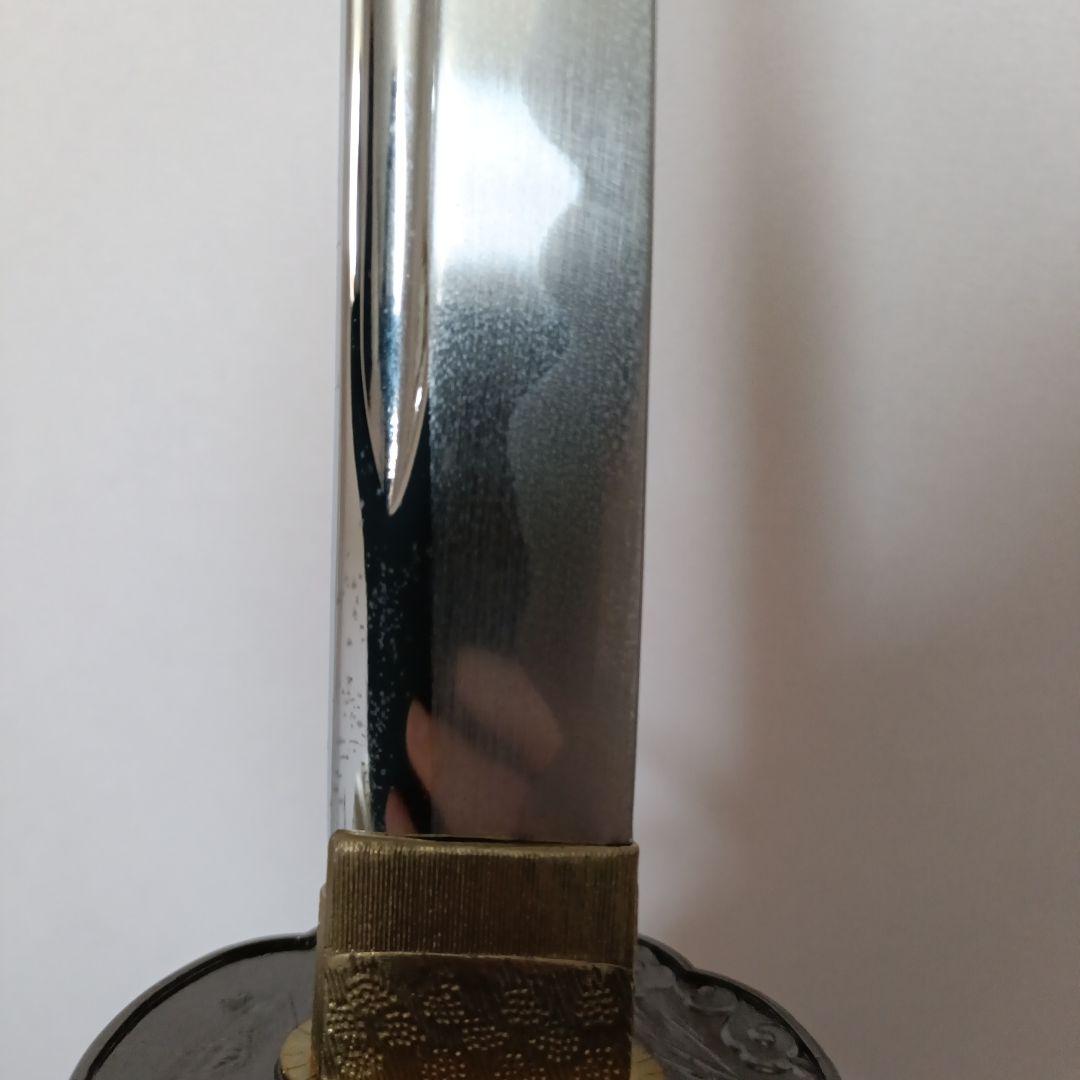 模造刀　山姥切国広