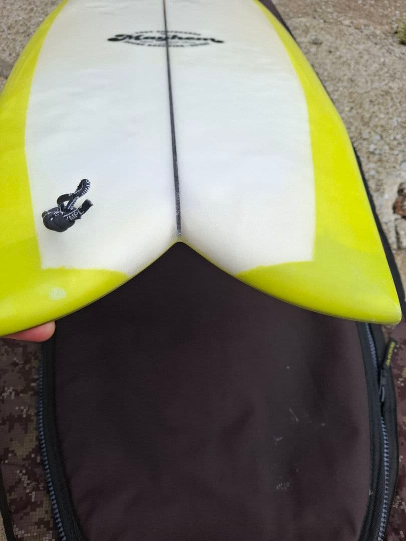 MAR　LOST Mayhem RNF-R