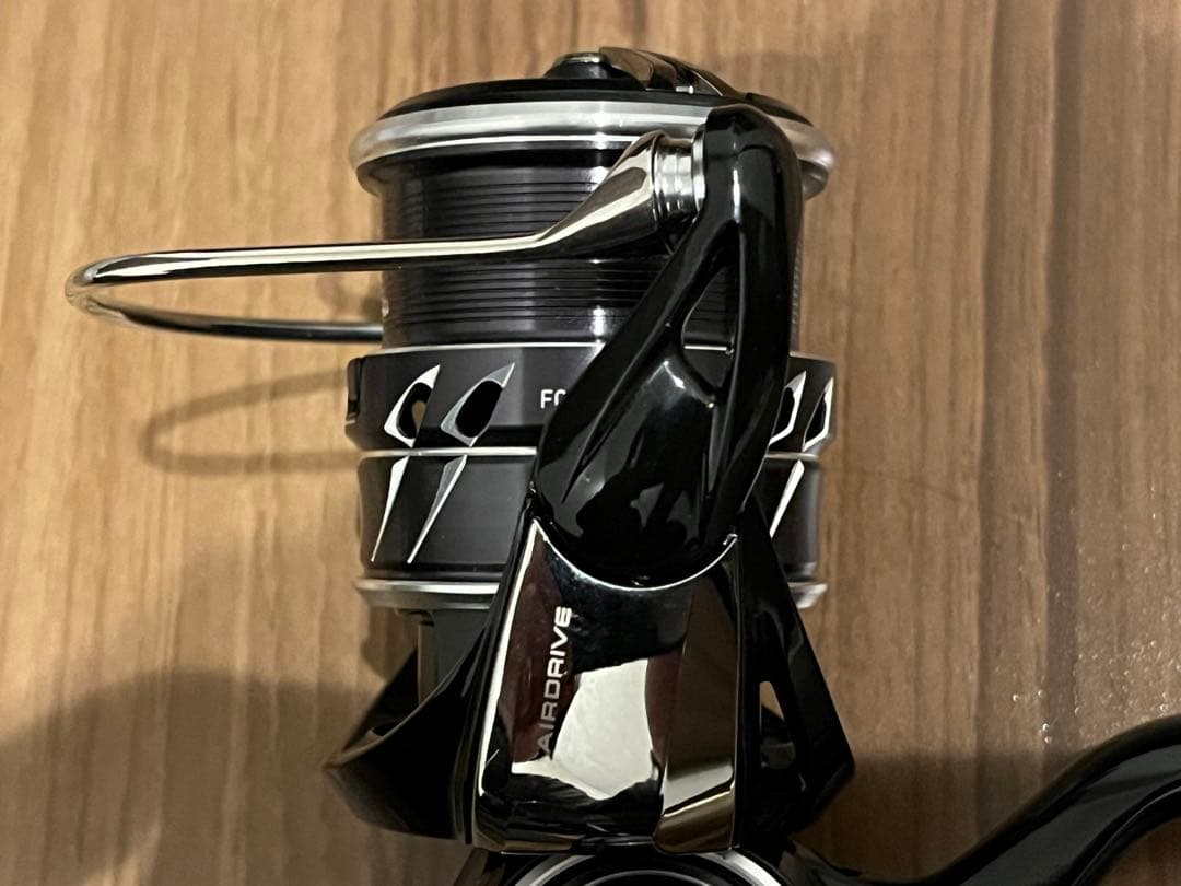 23タトゥーラ FC LT2500SS