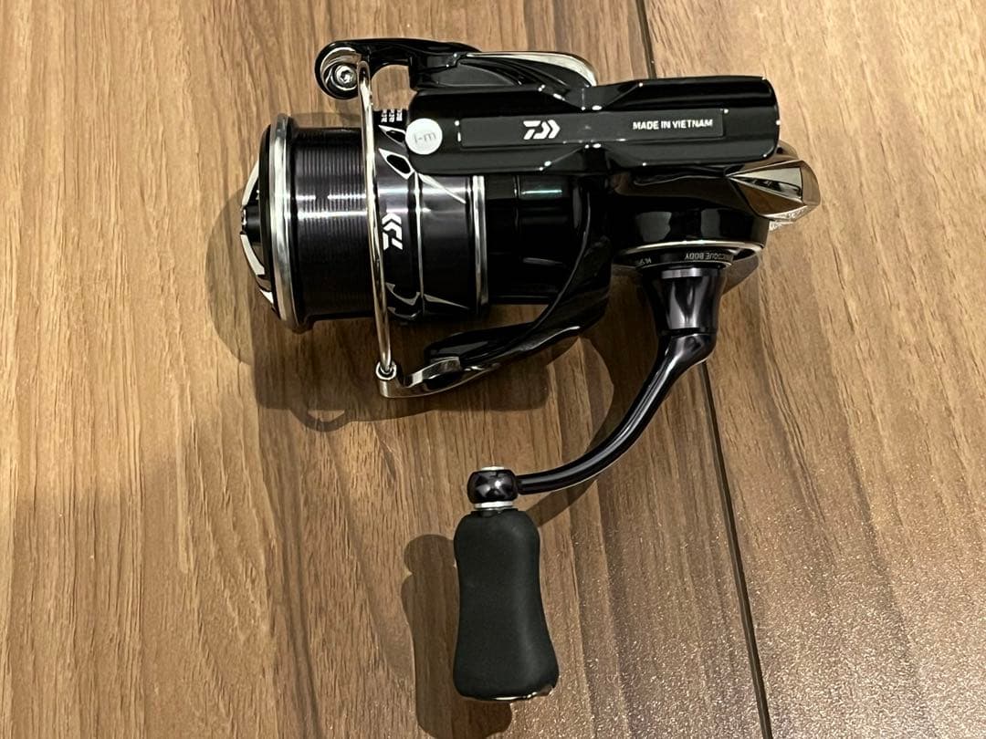 23タトゥーラ FC LT2500SS