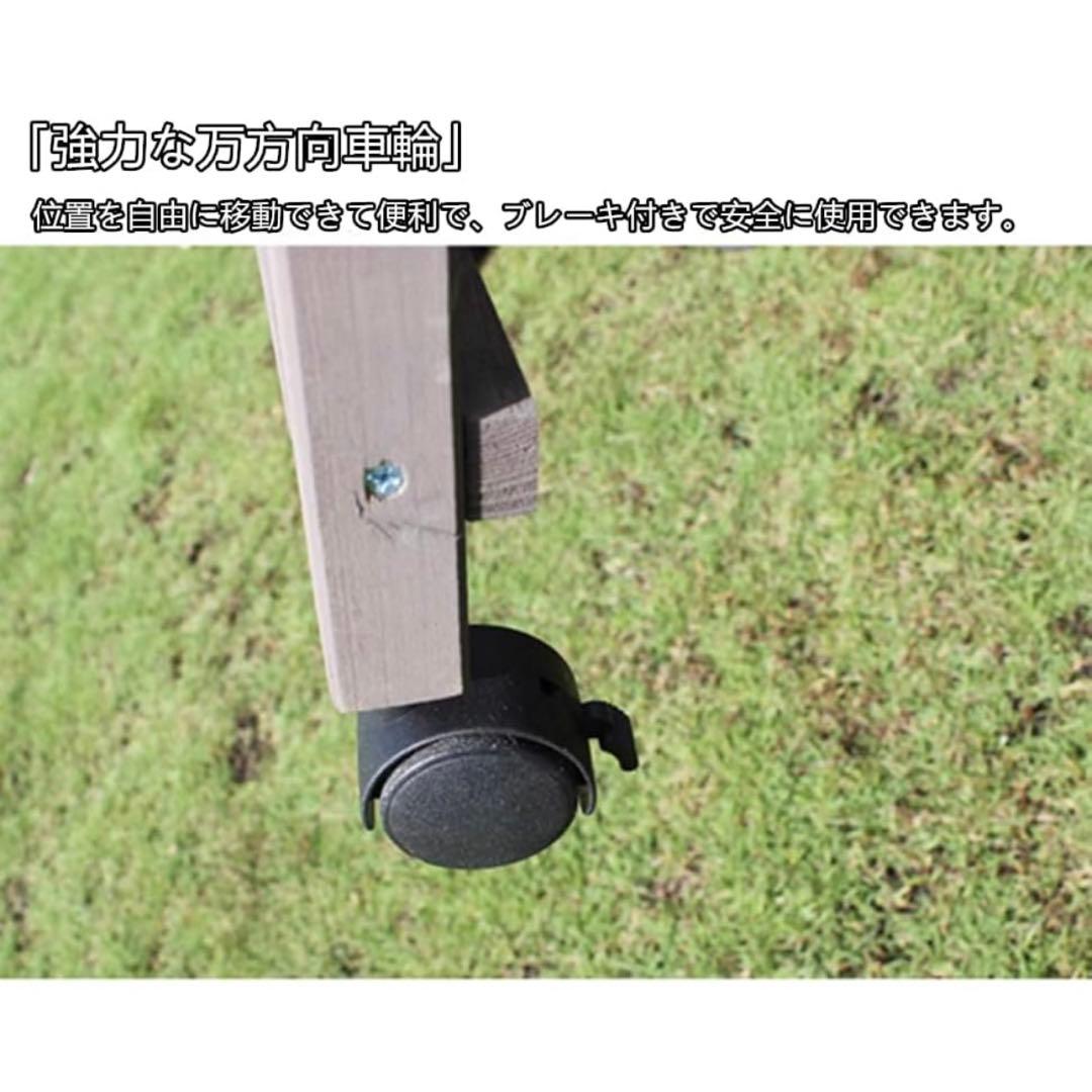 UNIONSKY 屋外ペットゲージ