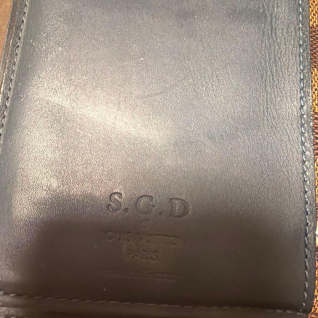 Louis Vuitton 財布 箱付き 週末末限定値下げ