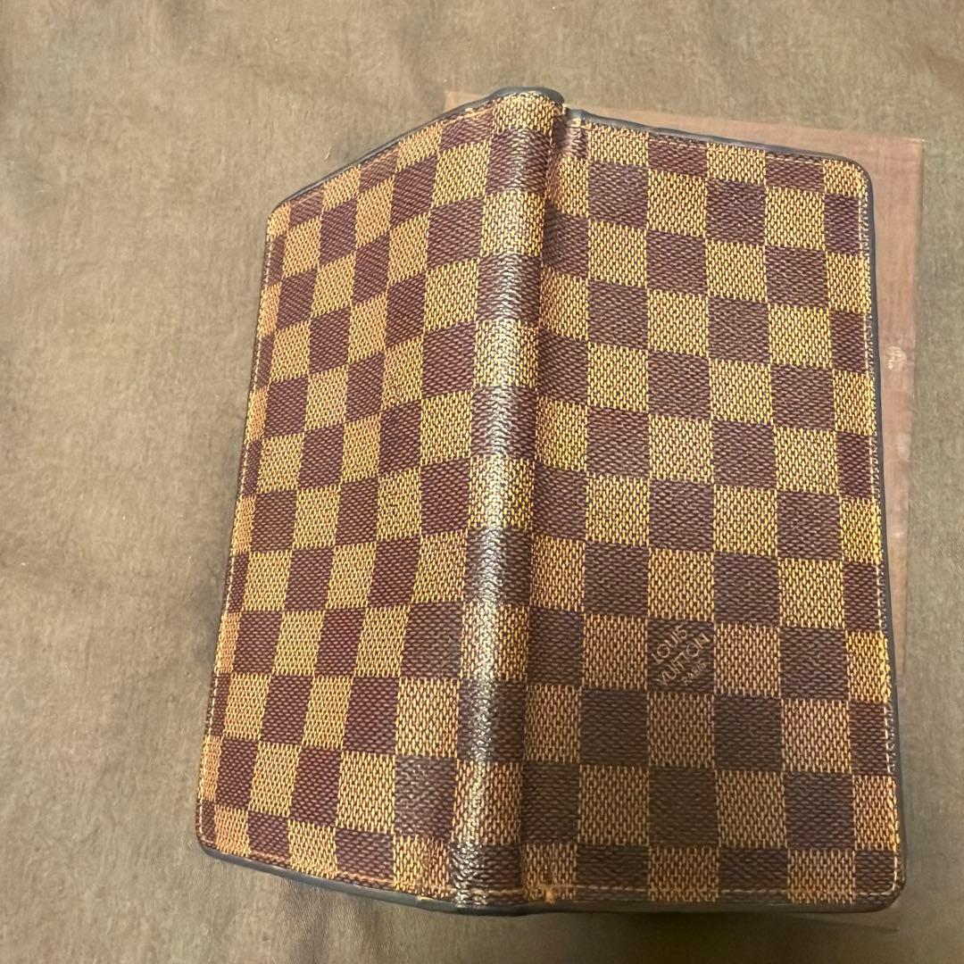 Louis Vuitton 財布 箱付き 週末末限定値下げ