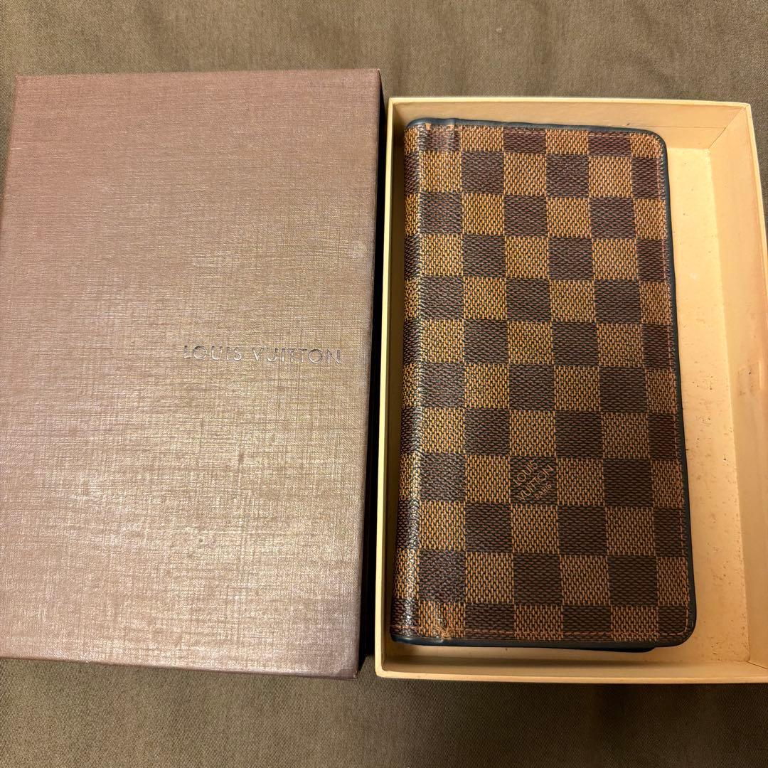 Louis Vuitton 財布 箱付き 週末末限定値下げ