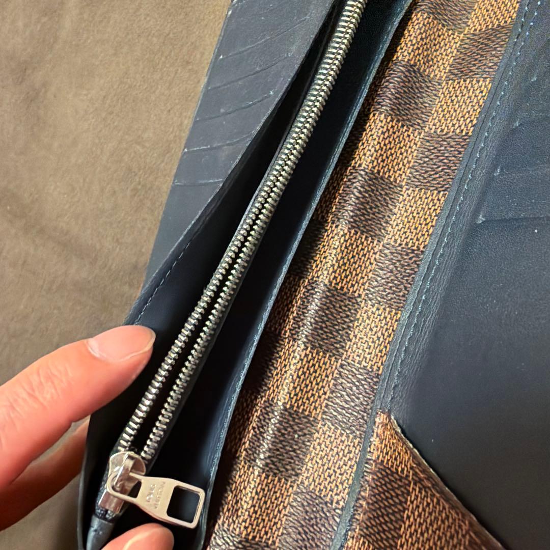 Louis Vuitton 財布 箱付き 週末末限定値下げ