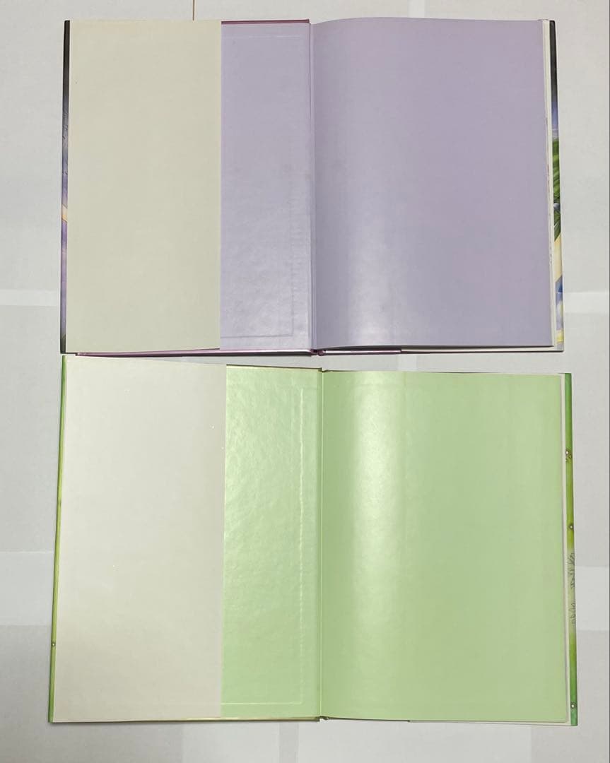 美少女戦士セーラームーン 原画集Vol.1-4 初版 セット