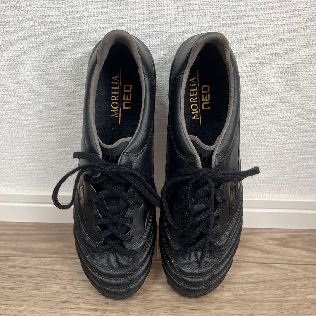 ミズノモレリアネオ2 SG(天然芝用)