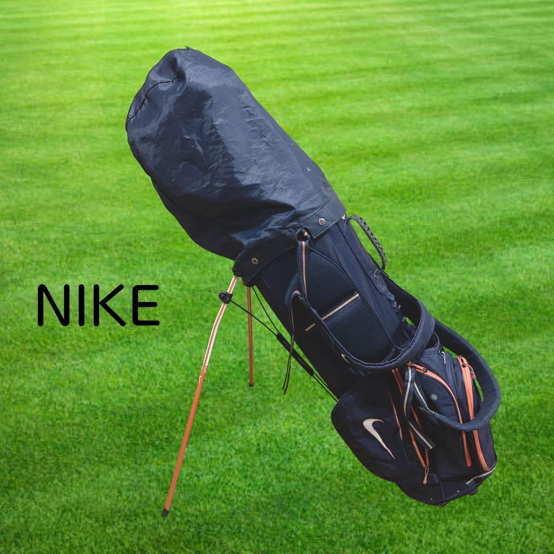 K235 NIKE EXTREME SPORT Ⅳスタンド式 キャディバッグ
