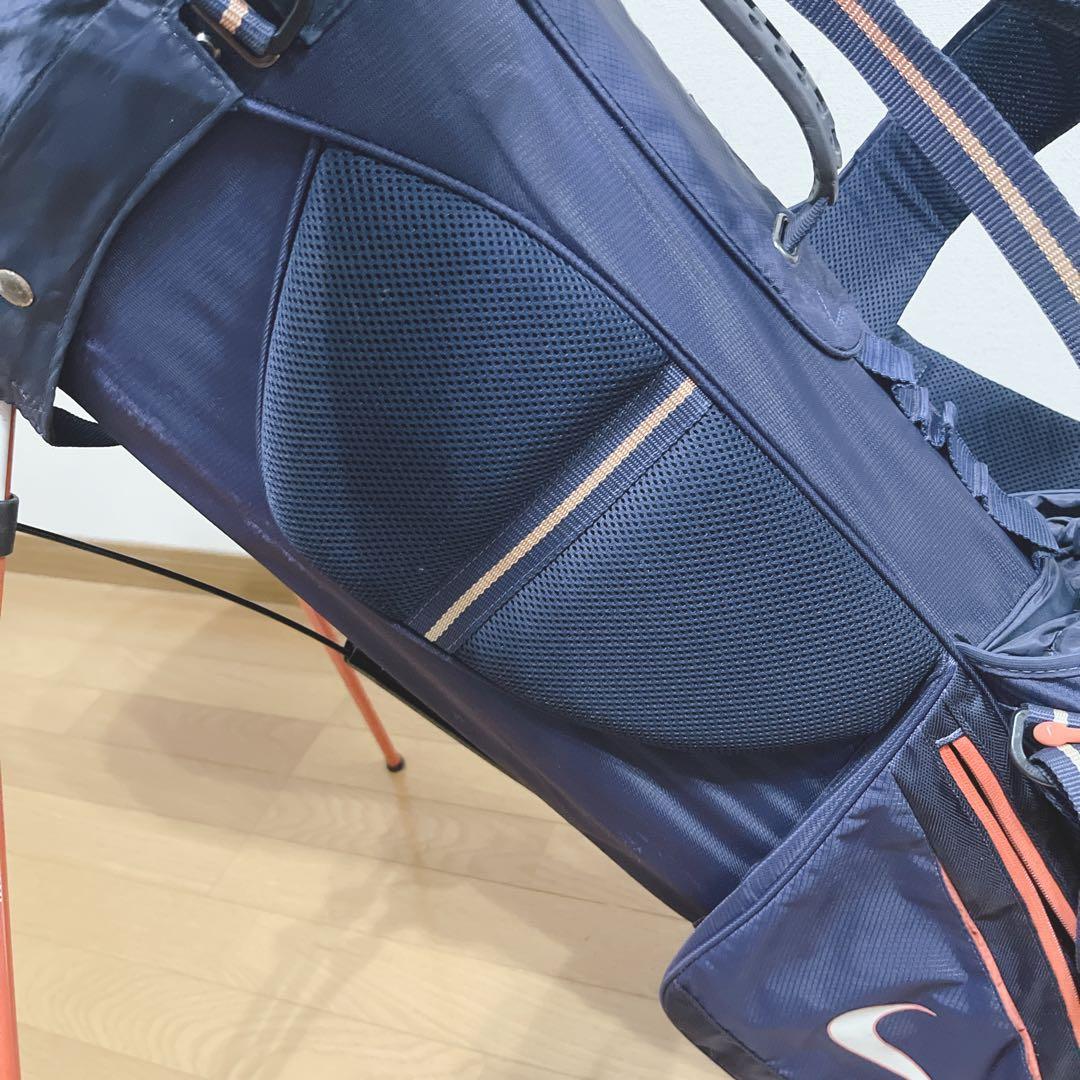 K235 NIKE EXTREME SPORT Ⅳスタンド式 キャディバッグ
