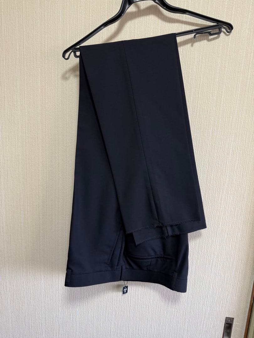 【極上生地】CANONICO Super120’s使用イタリア製生地 AB5