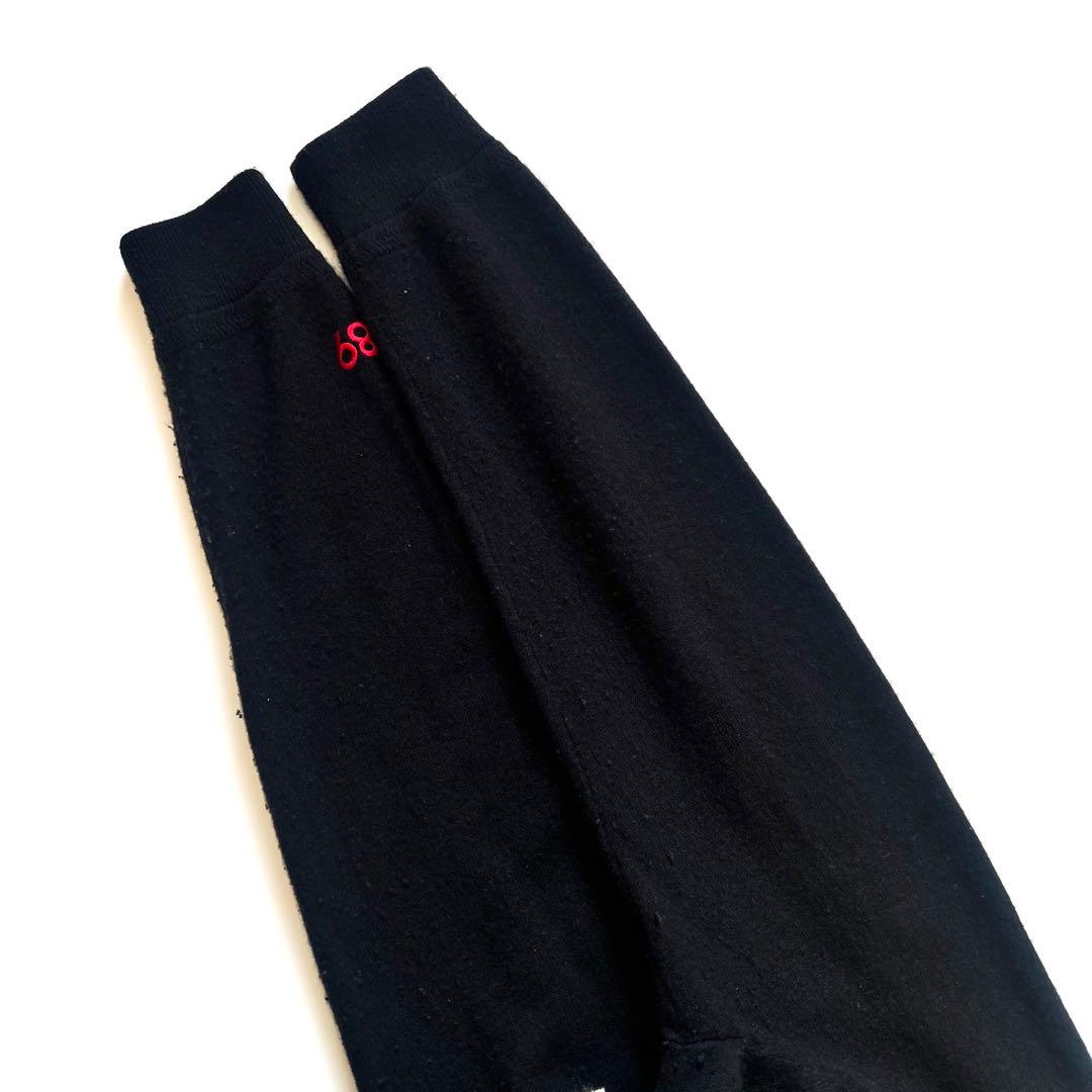 Pearlygates パーリーゲイツ　カシミヤ100% ニット　ジャケット　L