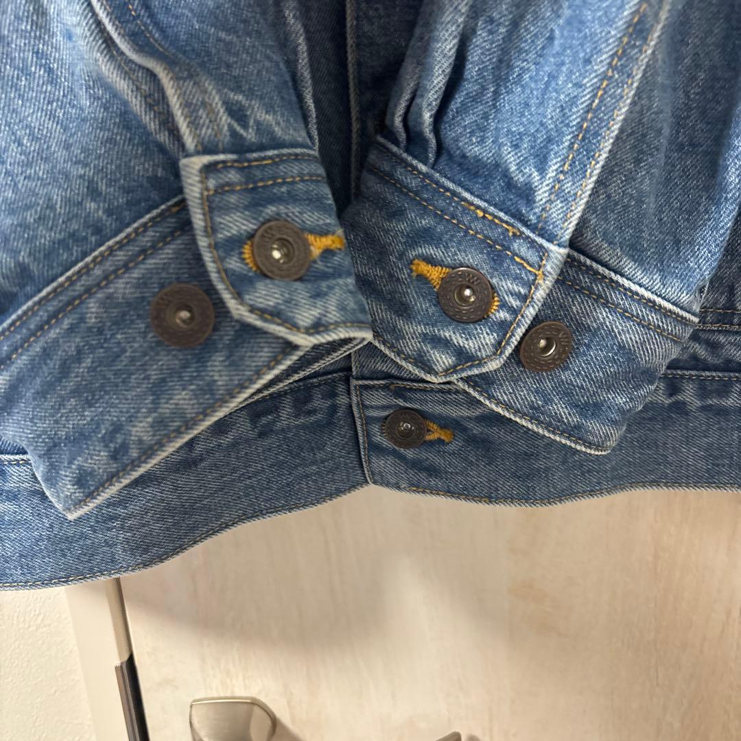 ジャケット・アウター WTAPS 23AW DADDY JACKET