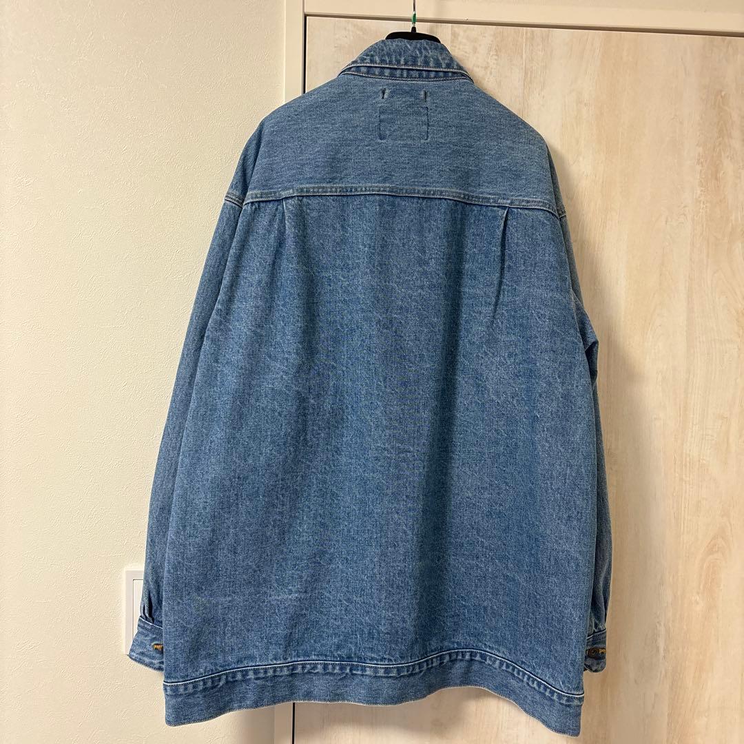 ジャケット・アウター WTAPS 23AW DADDY JACKET