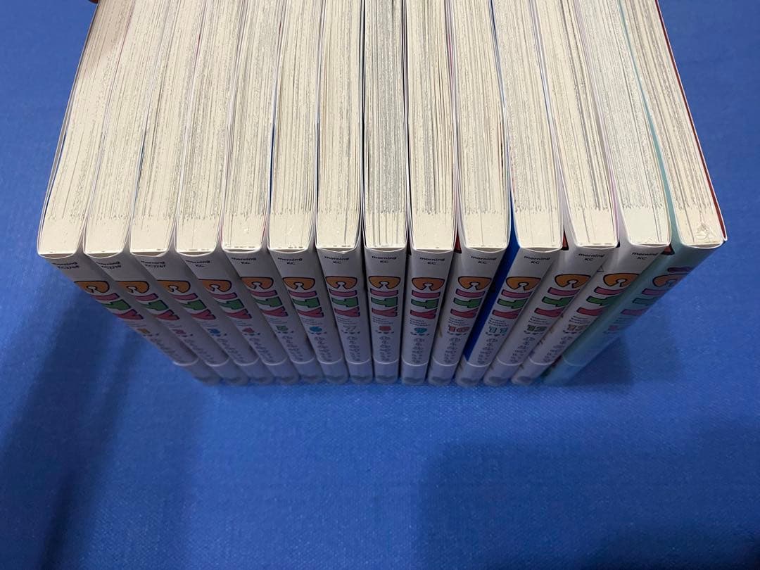 CITY 1-13巻+14巻特装版 帯付き
