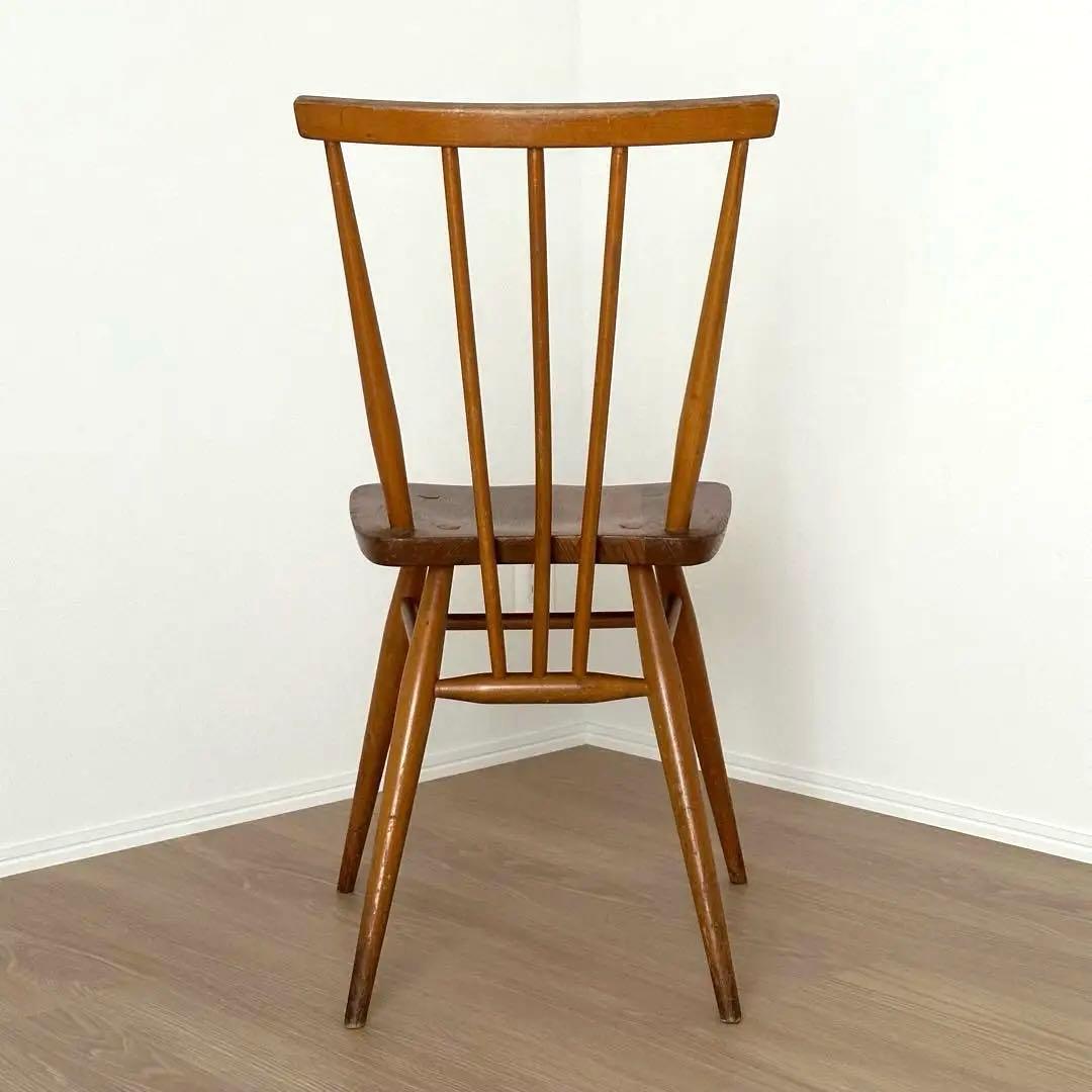 アーコール ercol スティックバックチェア 椅子 ヴィンテージ アンティーク