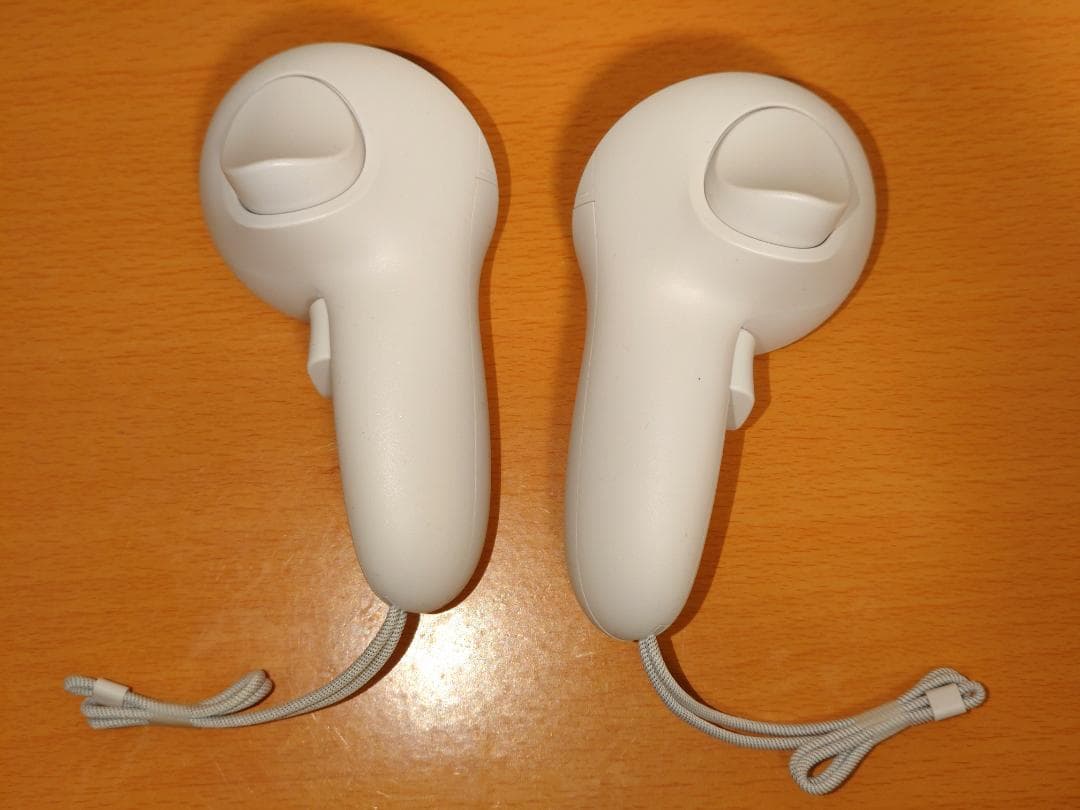  Quest 3 128GB VRヘッドセット