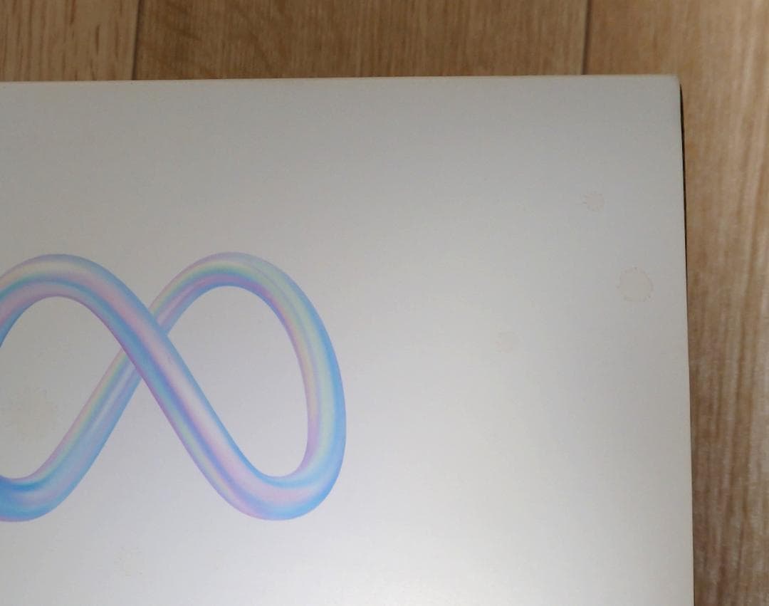  Quest 3 128GB VRヘッドセット