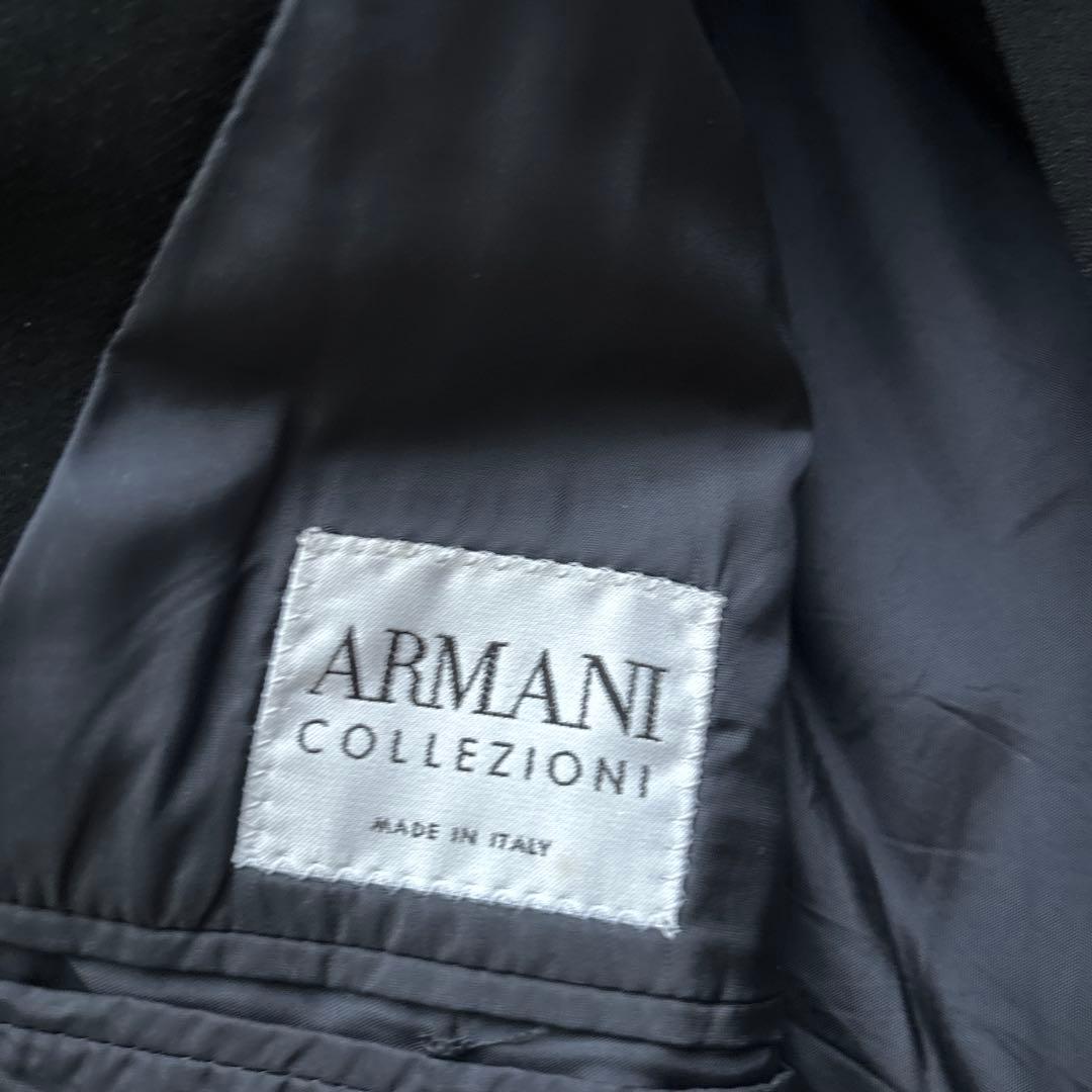 アルマーニスーツ　56サイズ