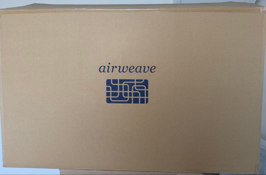 YURAさま専用 エアウィーヴ マットレス 四季布団 シングル