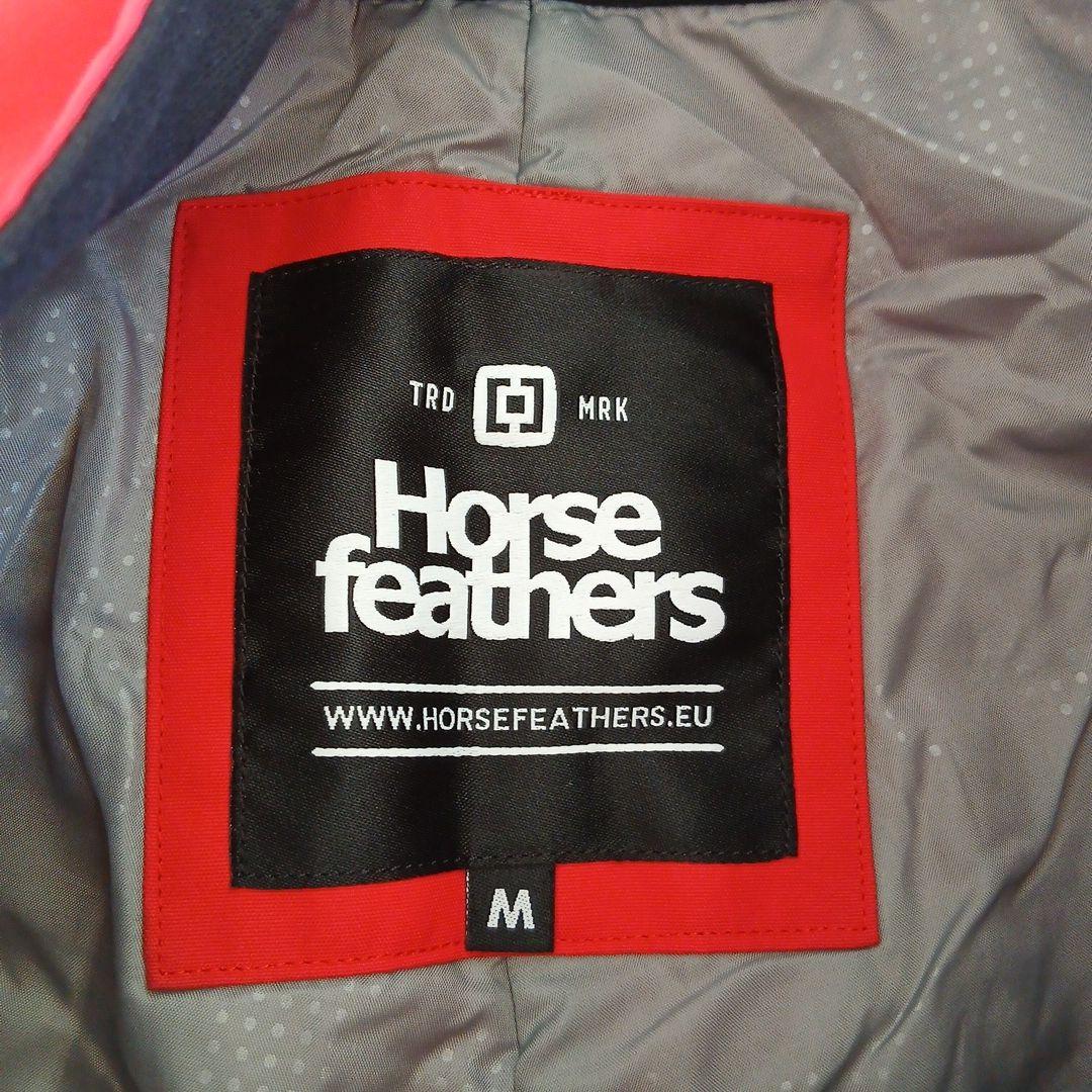 １月中のみ値下げ！　スノーボード　ウェア　Horse feathers