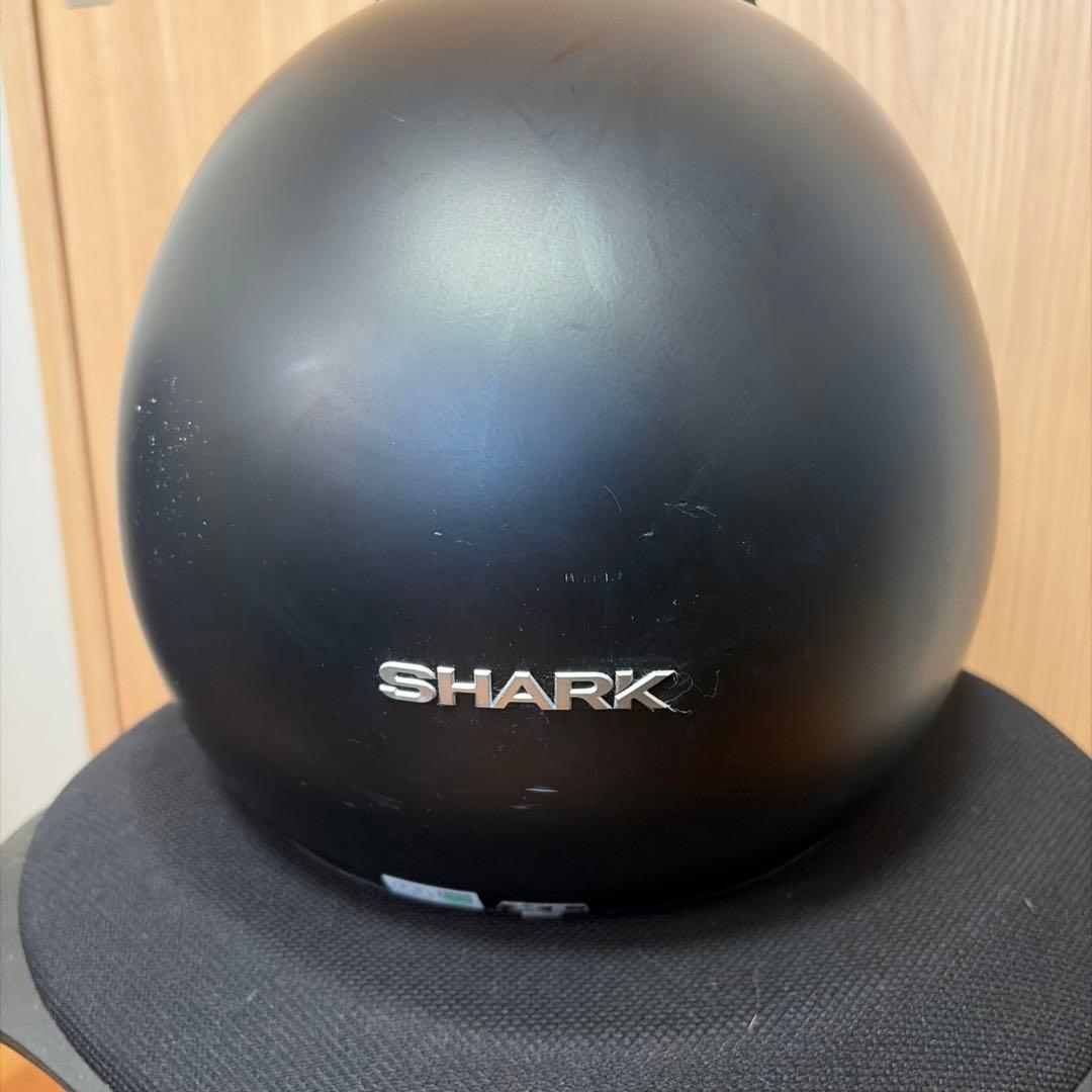 SHARK ヘルメット ダラク XL