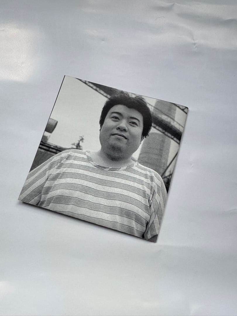 突然 未発表音源発掘!!