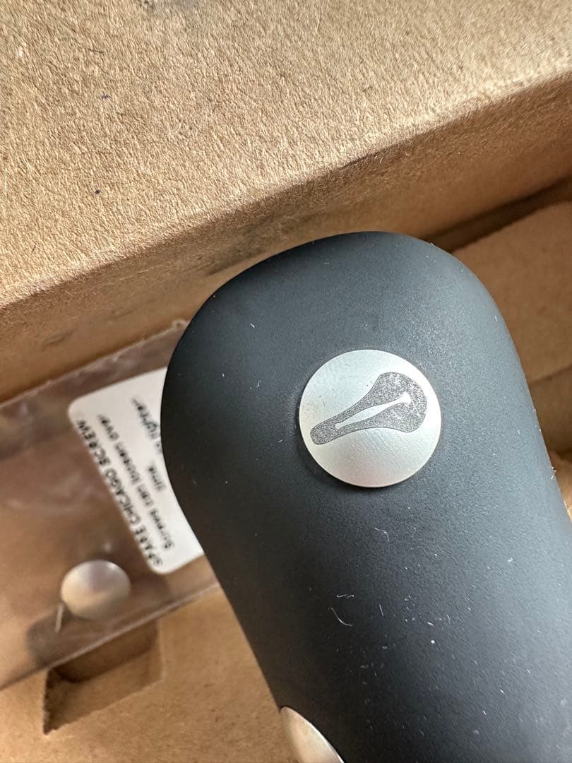 パーツ SELLE ANATOMICA R2 Rubber Saddle