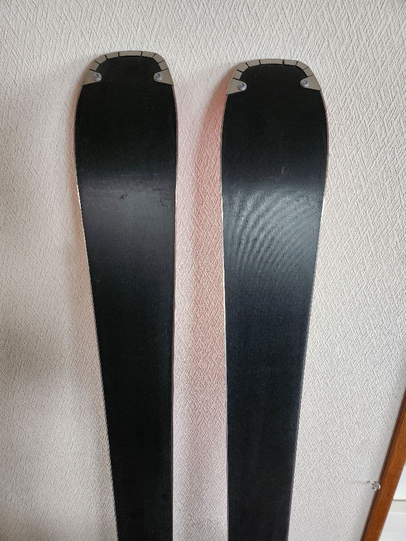 Atomic Savor 5 2020年167cm スキー板 バインディング付き