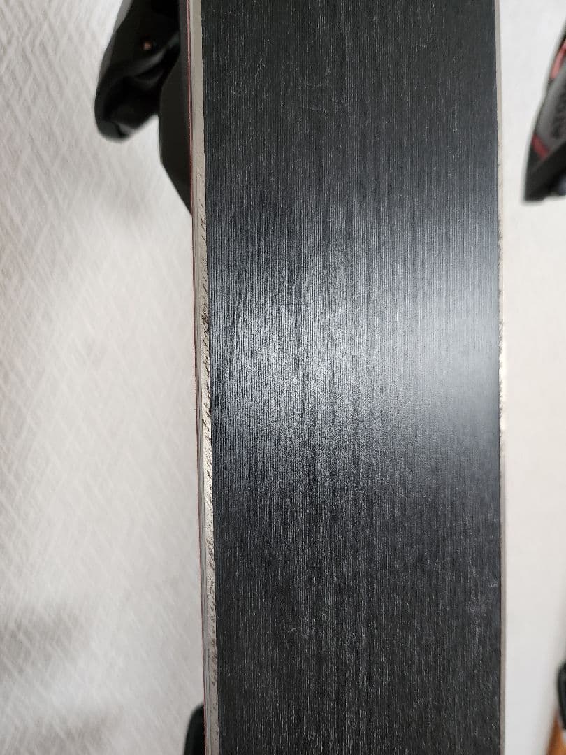 Atomic Savor 5 2020年167cm スキー板 バインディング付き