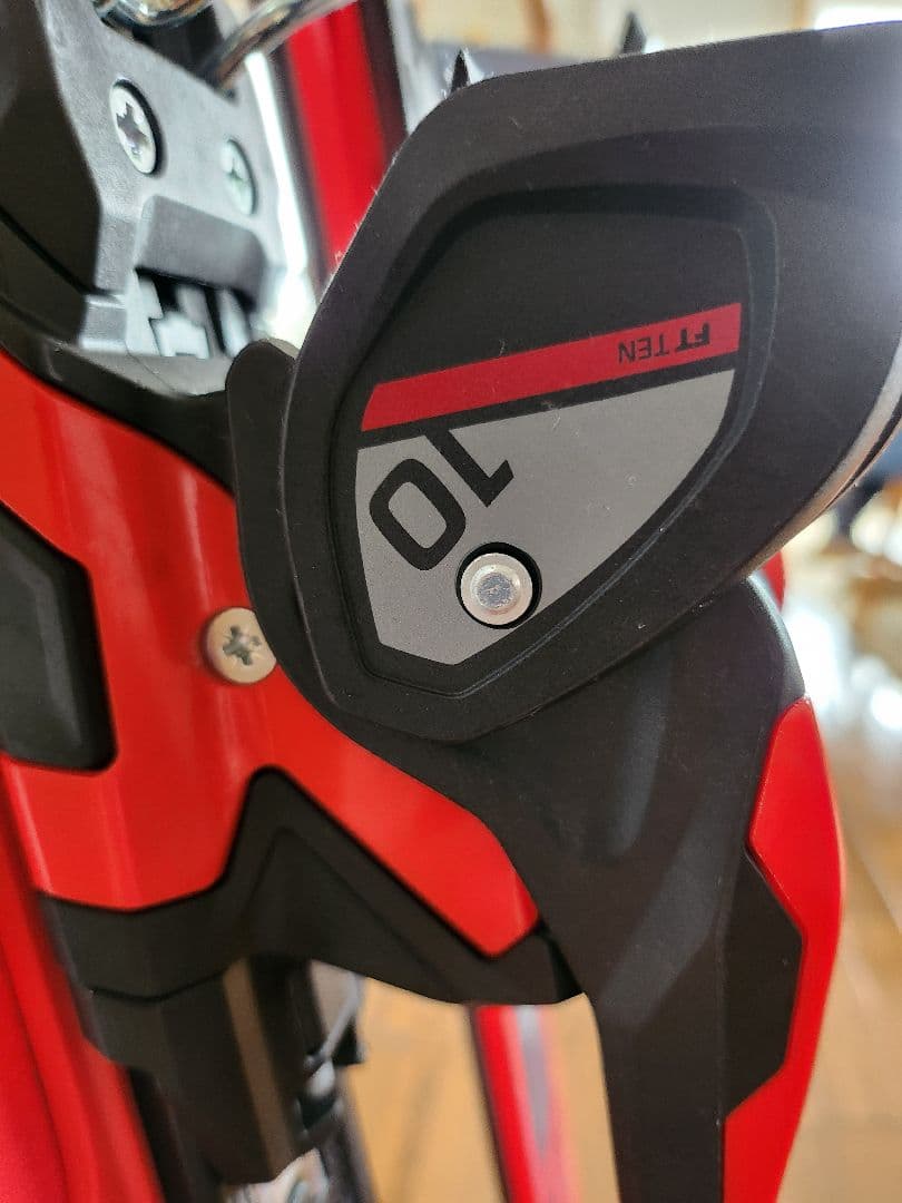 Atomic Savor 5 2020年167cm スキー板 バインディング付き