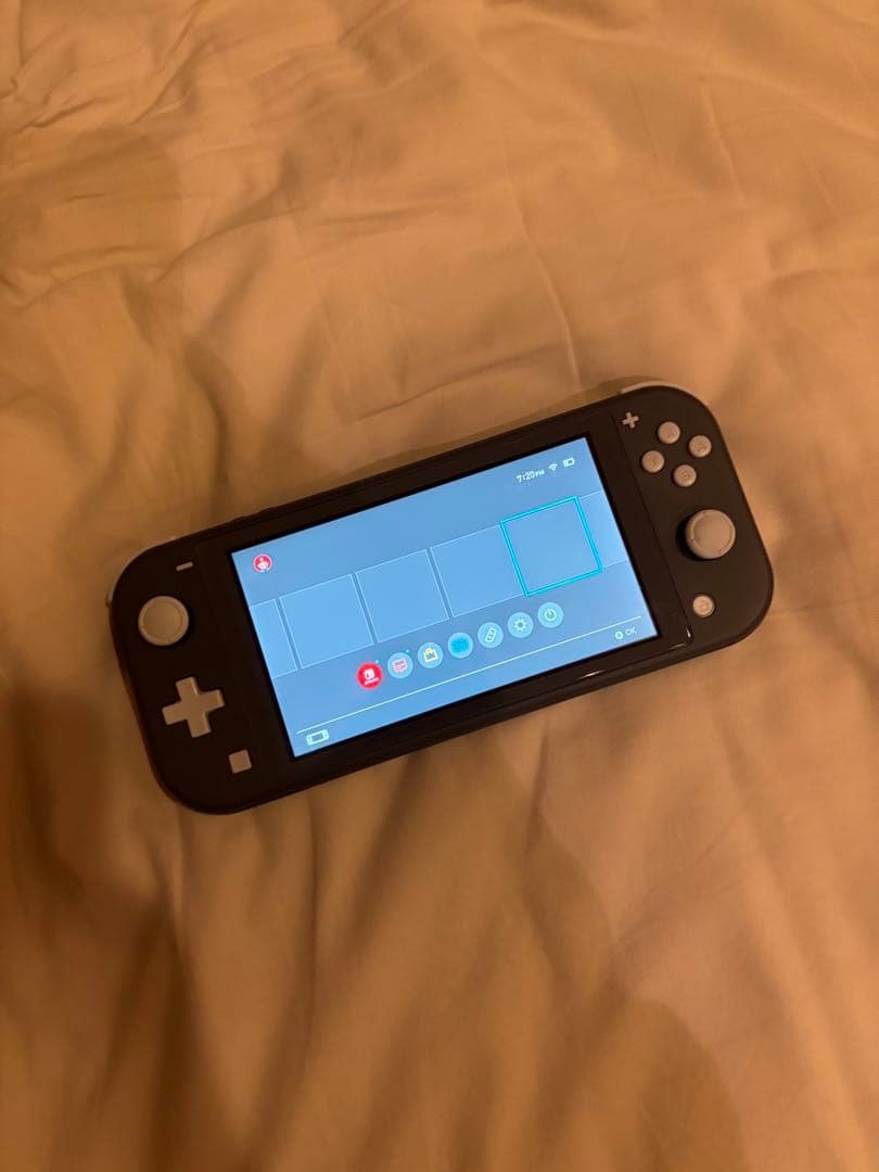 ニンテンドーSwitchライト