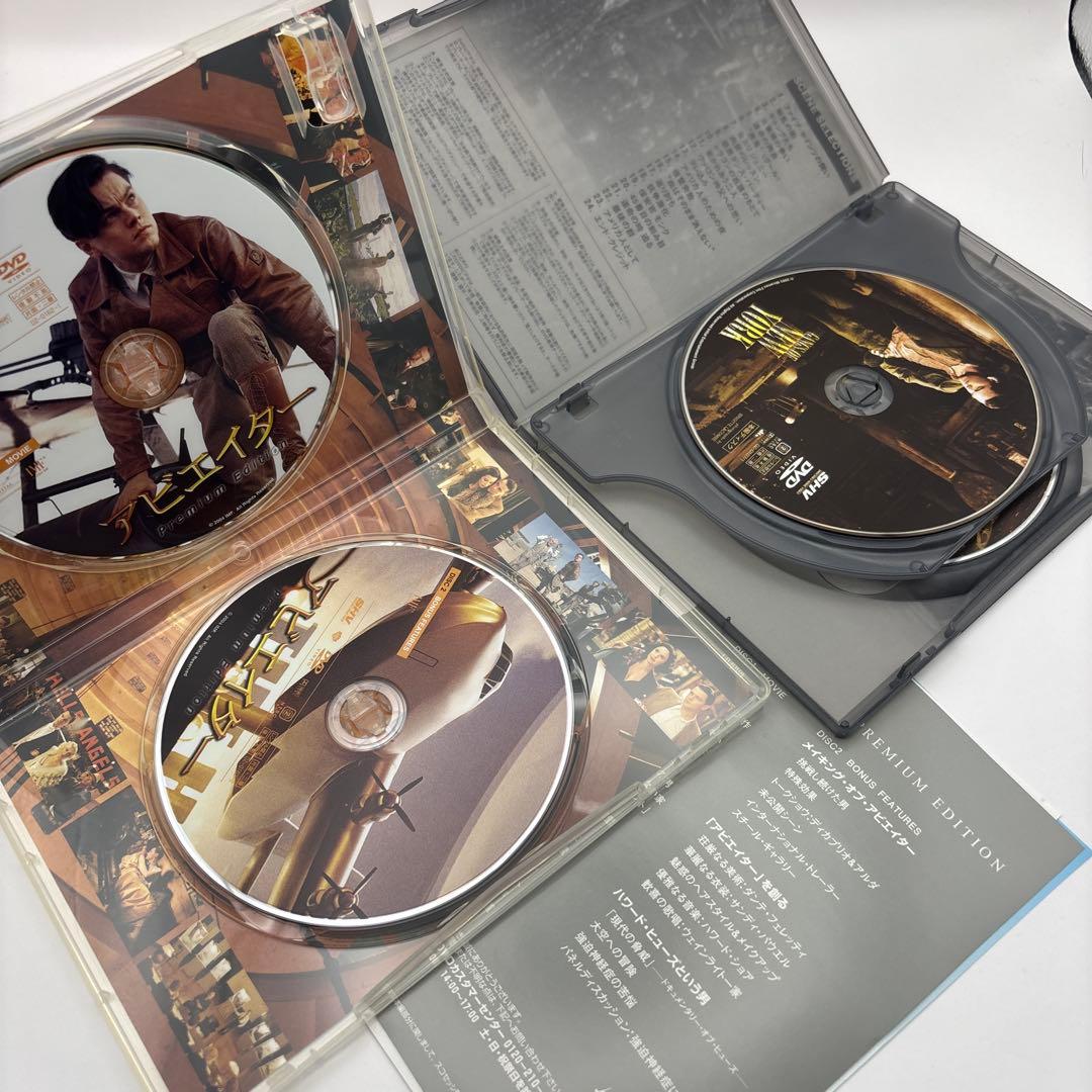 極美品レオナルドディカプリオDVD 15本セット内レンタル落ち3本有り