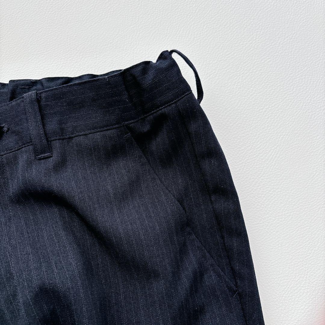 美品✧ビームスデザイン フォーマルスーツ セットアップ 5点セット 卒服 150