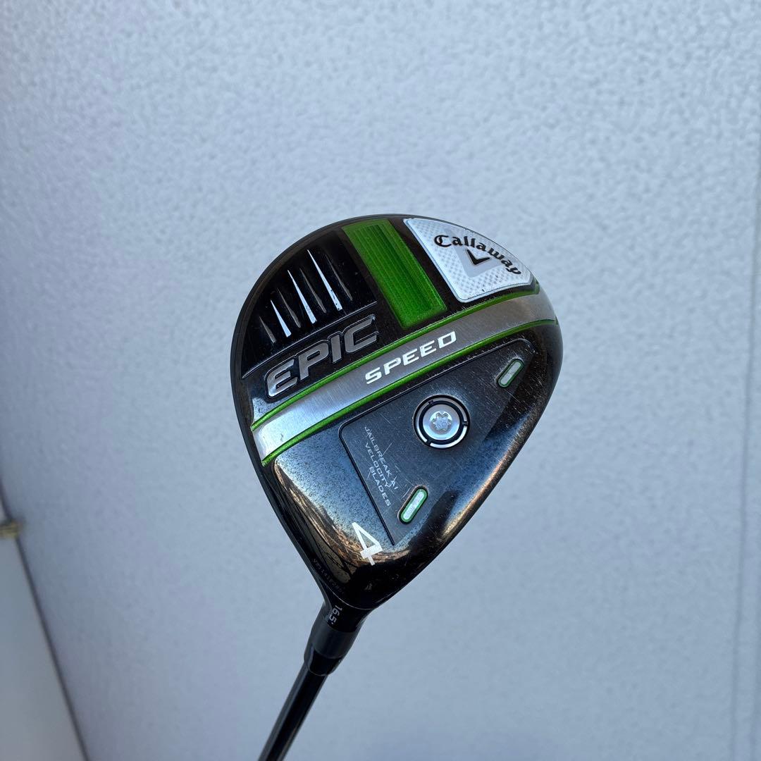 【5%引きセール】Callawayほか10本クラブセット