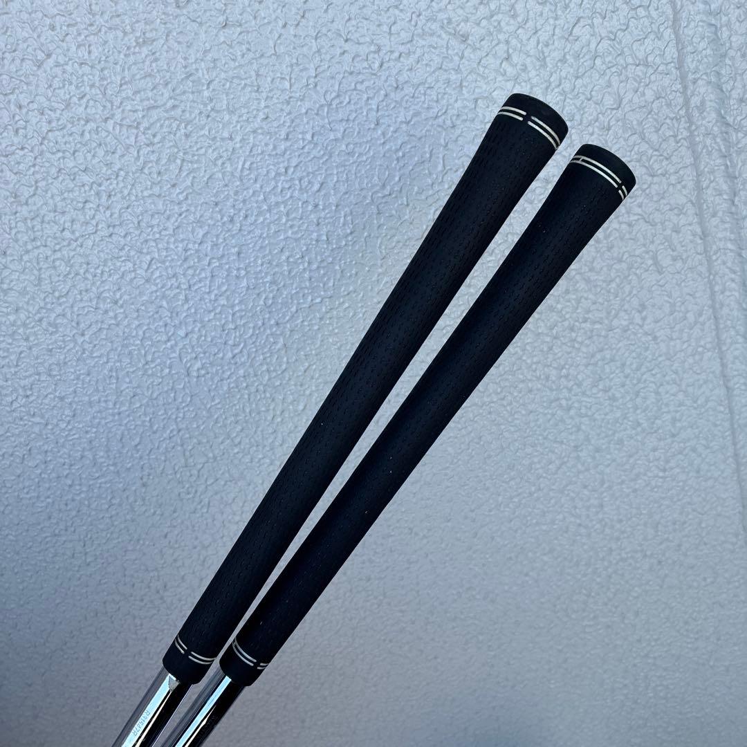 【5%引きセール】Callawayほか10本クラブセット