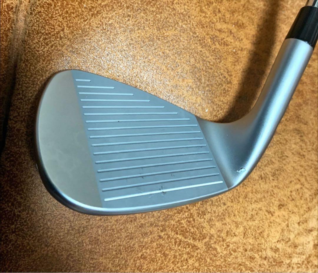 PING ブループリントコンボアイアンセット modus110R 6本 5-W