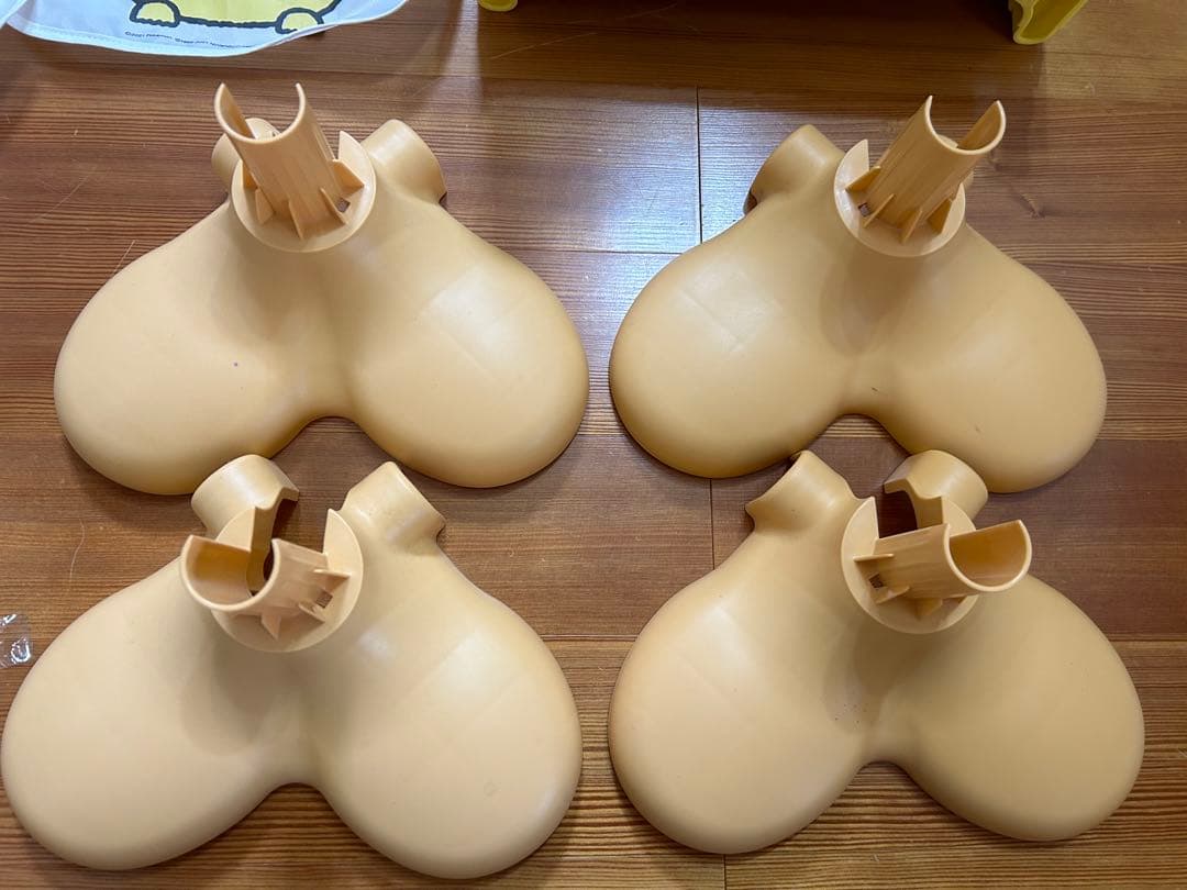 ポケモン Toy トイローヤル モンポケ へんしんジム＆すべり台