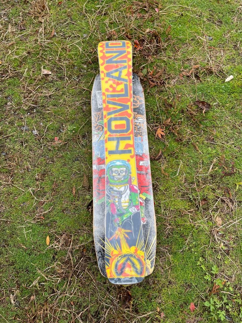 お*な様 スノースケートホブランド、ラム