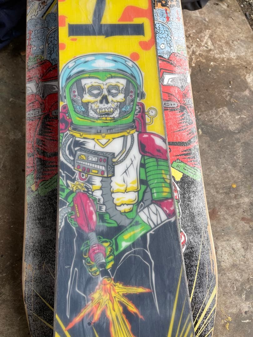 お*な様 スノースケートホブランド、ラム