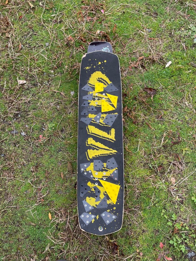 お*な様 スノースケートホブランド、ラム