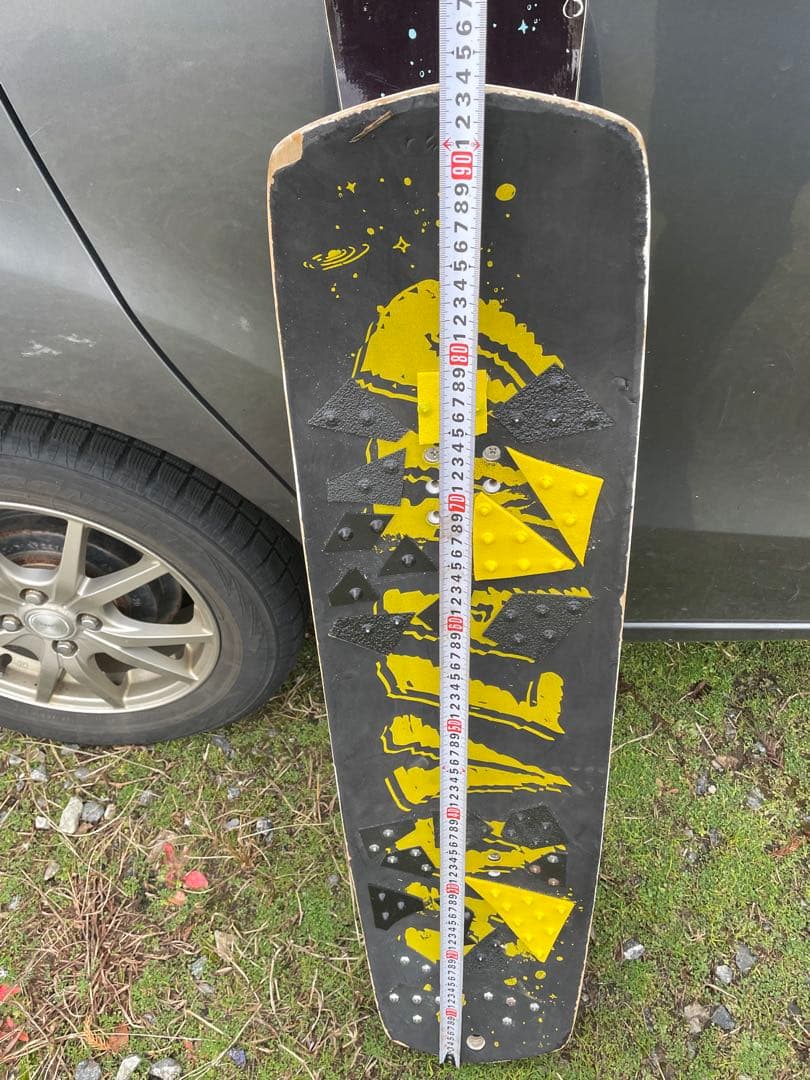 お*な様 スノースケートホブランド、ラム