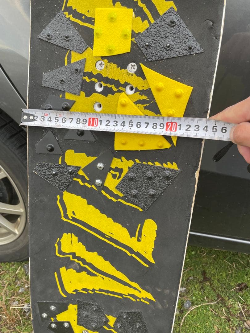 お*な様 スノースケートホブランド、ラム