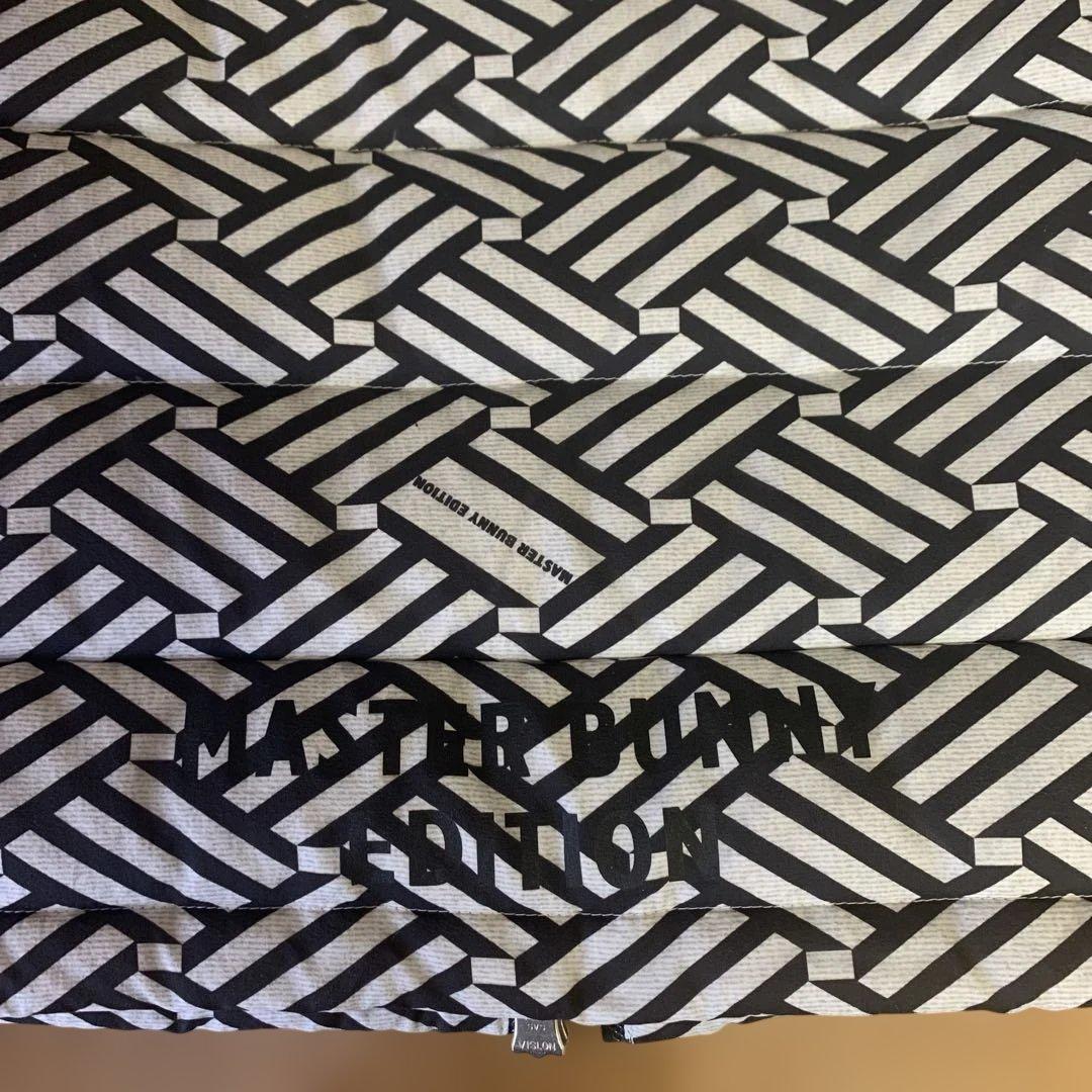 マスターバニー ゴルフダウンベスト