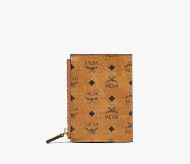 モ*☆様 【MCM×クレヨンしんちゃん】Aren スモール ウォレット