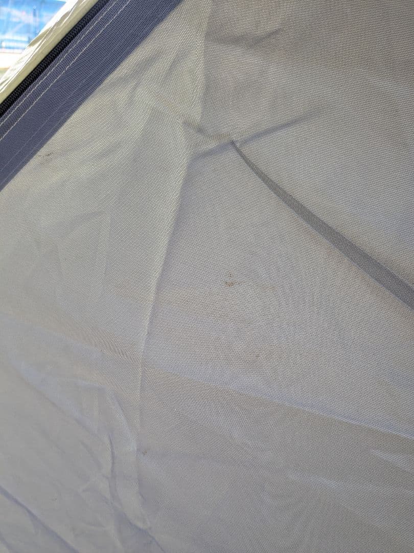 Peak×WILD-1　35周年別注モデル　DUOセット　テント＆タープ