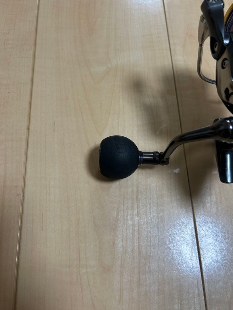 リール DAIWA CALDIA SW 6000D-H