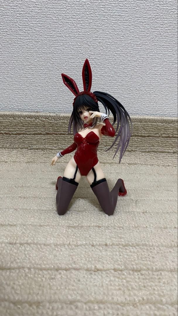 一番くじ　フィギュアとフィギュア　10点セット