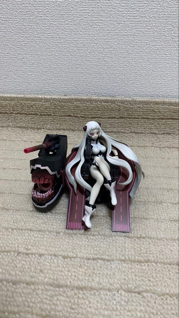 一番くじ　フィギュアとフィギュア　10点セット